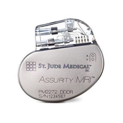St. Jude External Pacemaker Sell Pacemaker ST. JUDE MEDICAL Assurity DR (Poland) | Bimedis