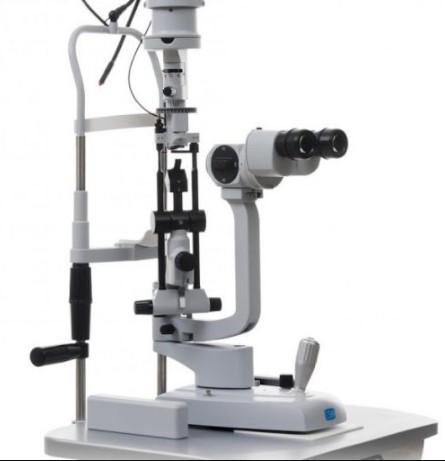 Sell Slitlamp CSO SL-9900 (Germany) | Bimedis - India