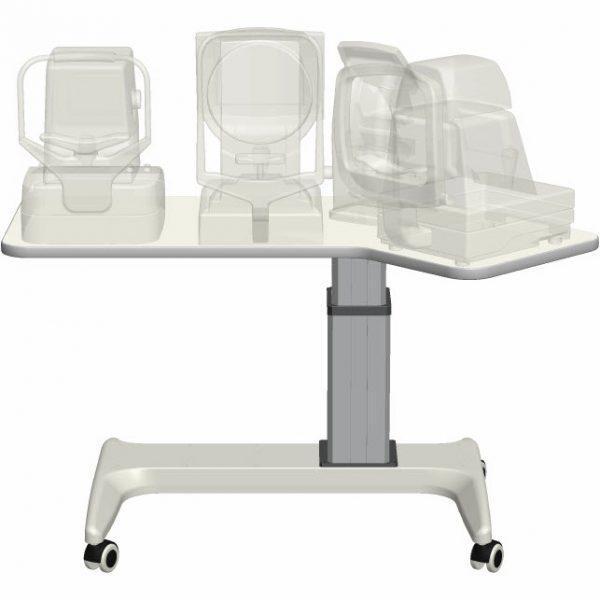 Sell Ophthalmic instrument table K2 K2748SWRP2 (United States) | Bimedis