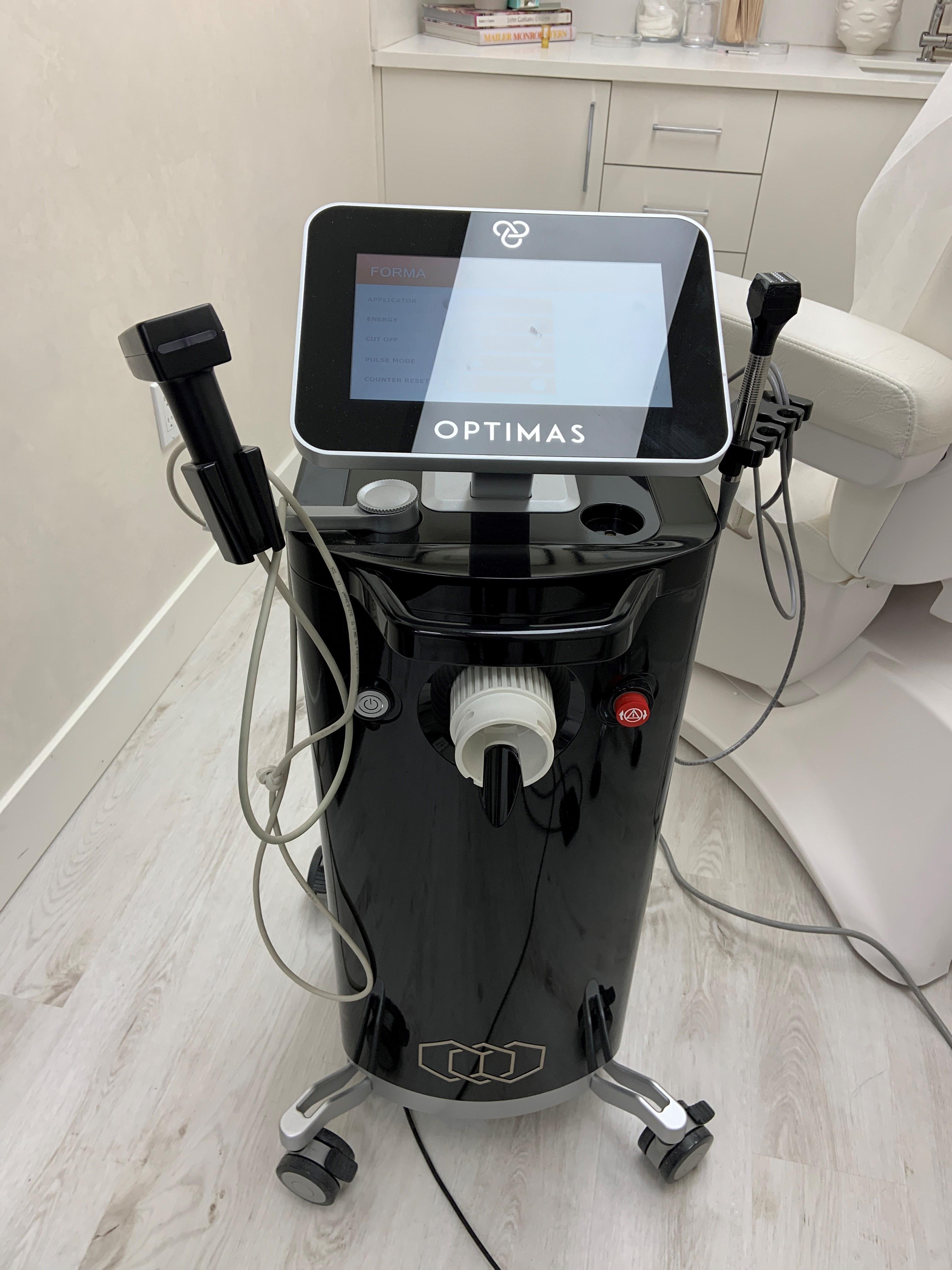 Sell IPL Machine INMODE Optimas 2017 (United States) | Bimedis