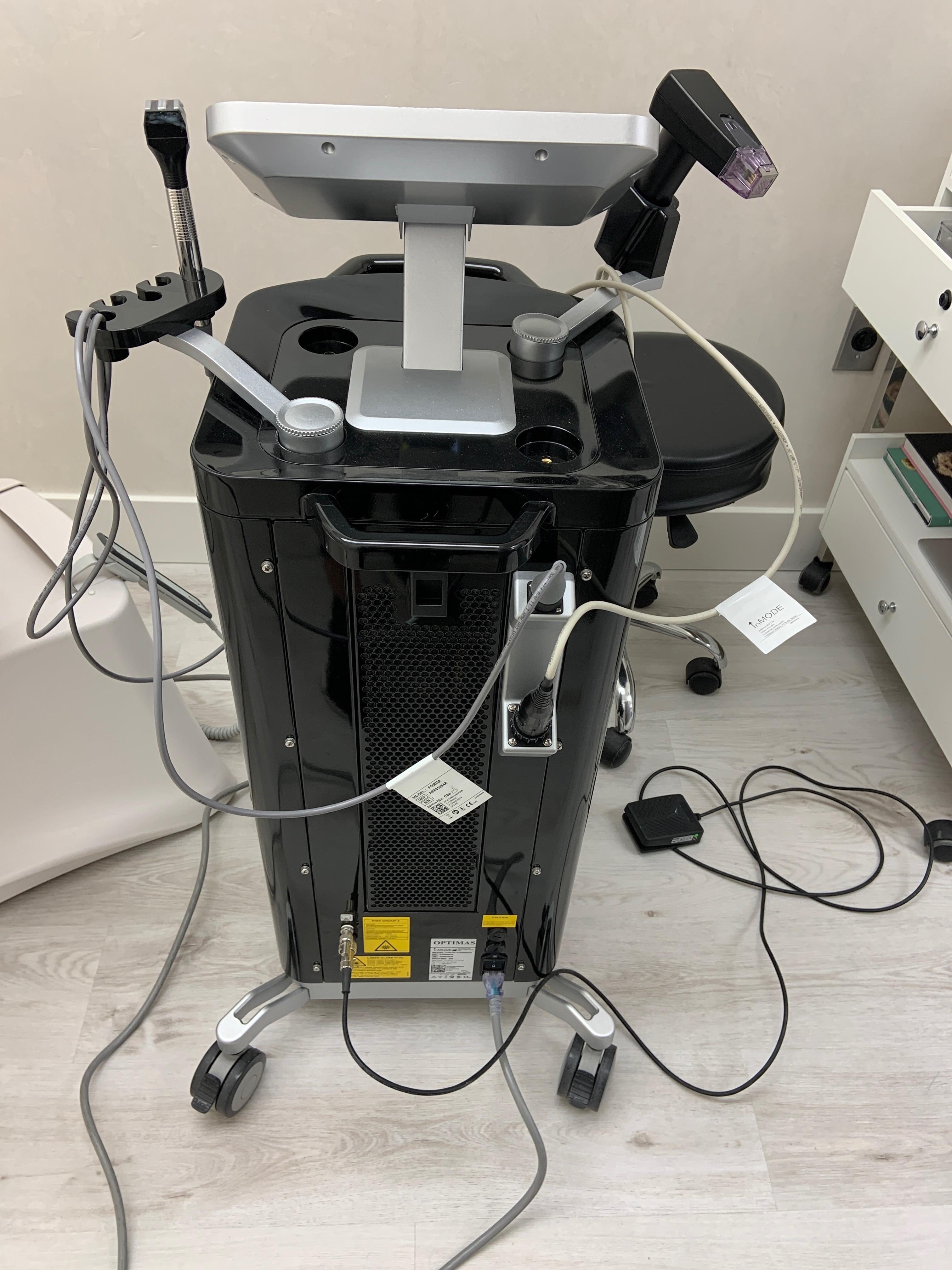 Sell IPL Machine INMODE Optimas 2017 (United States) | Bimedis