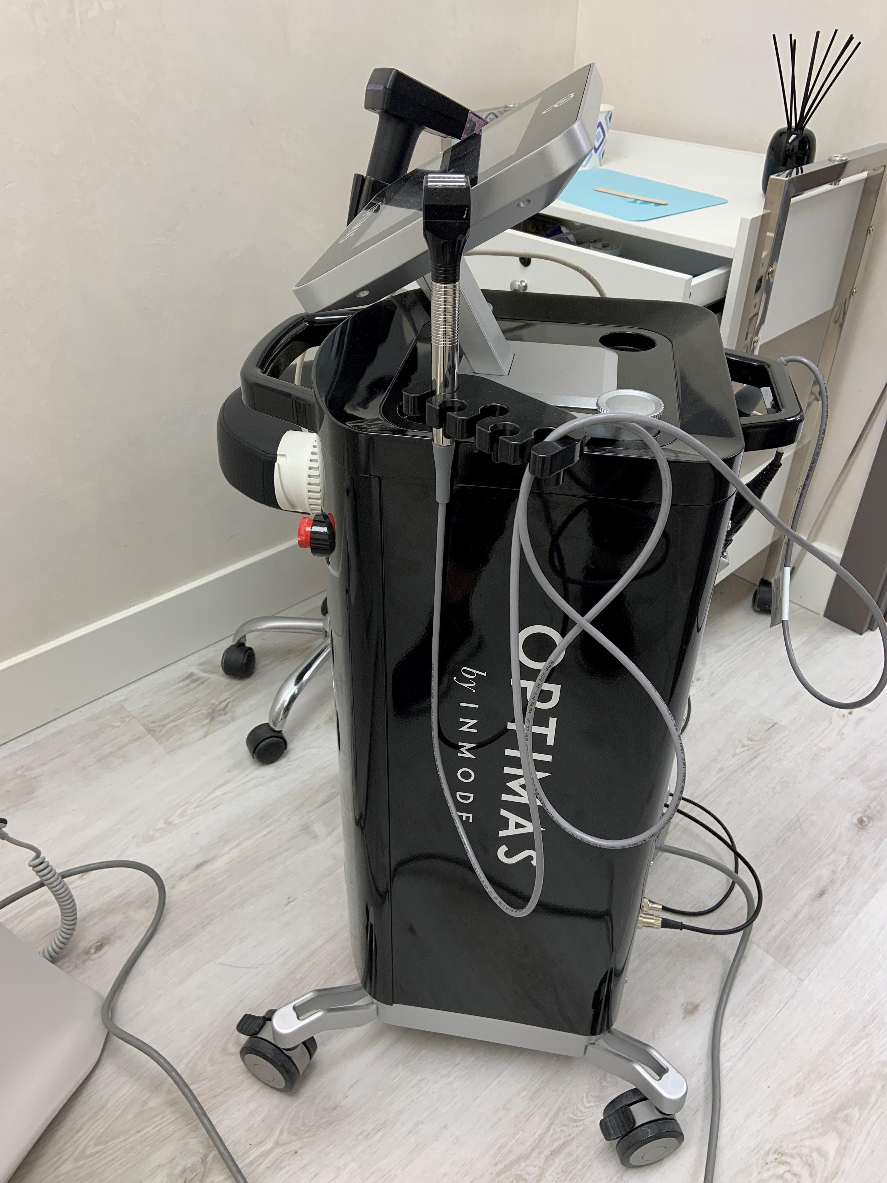 Sell IPL Machine INMODE Optimas 2017 (United States) | Bimedis