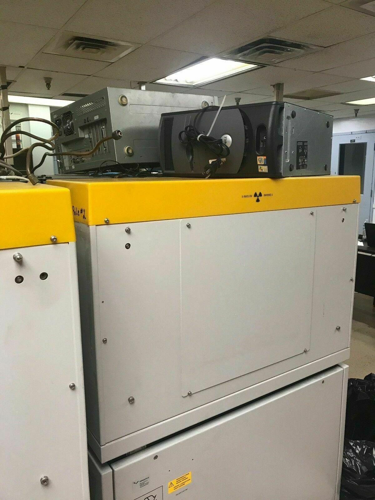 Sell Spectrophotometer PANALYTICAL Axios WDXRF (United States)