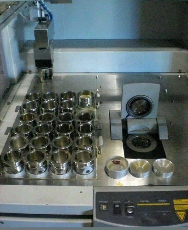 Sell Spectrophotometer PANALYTICAL Axios WDXRF (United States)