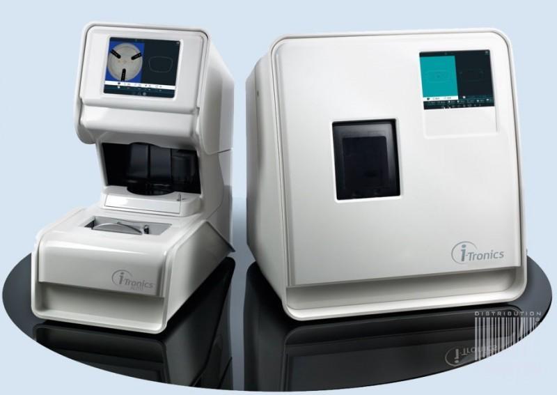 Sell Grinding motors I-TRONICS 5100 (Poland) | Bimedis