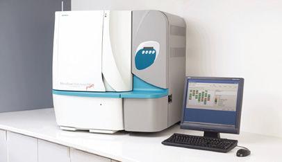 Sell Microbiological Analyzer SIEMENS MicroScan WalkAway 40 plus ...