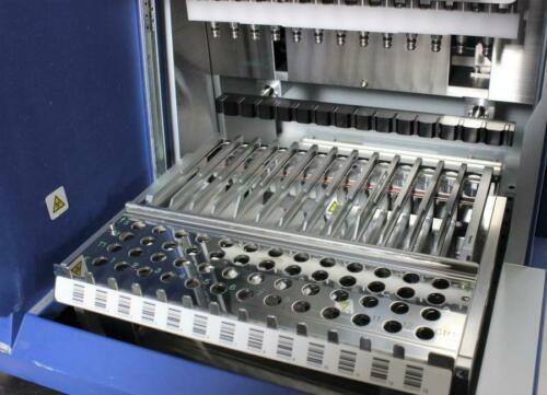 Sell DNA extractor APPLIED BIOSYSTEMS AutoMate Express (United States)
