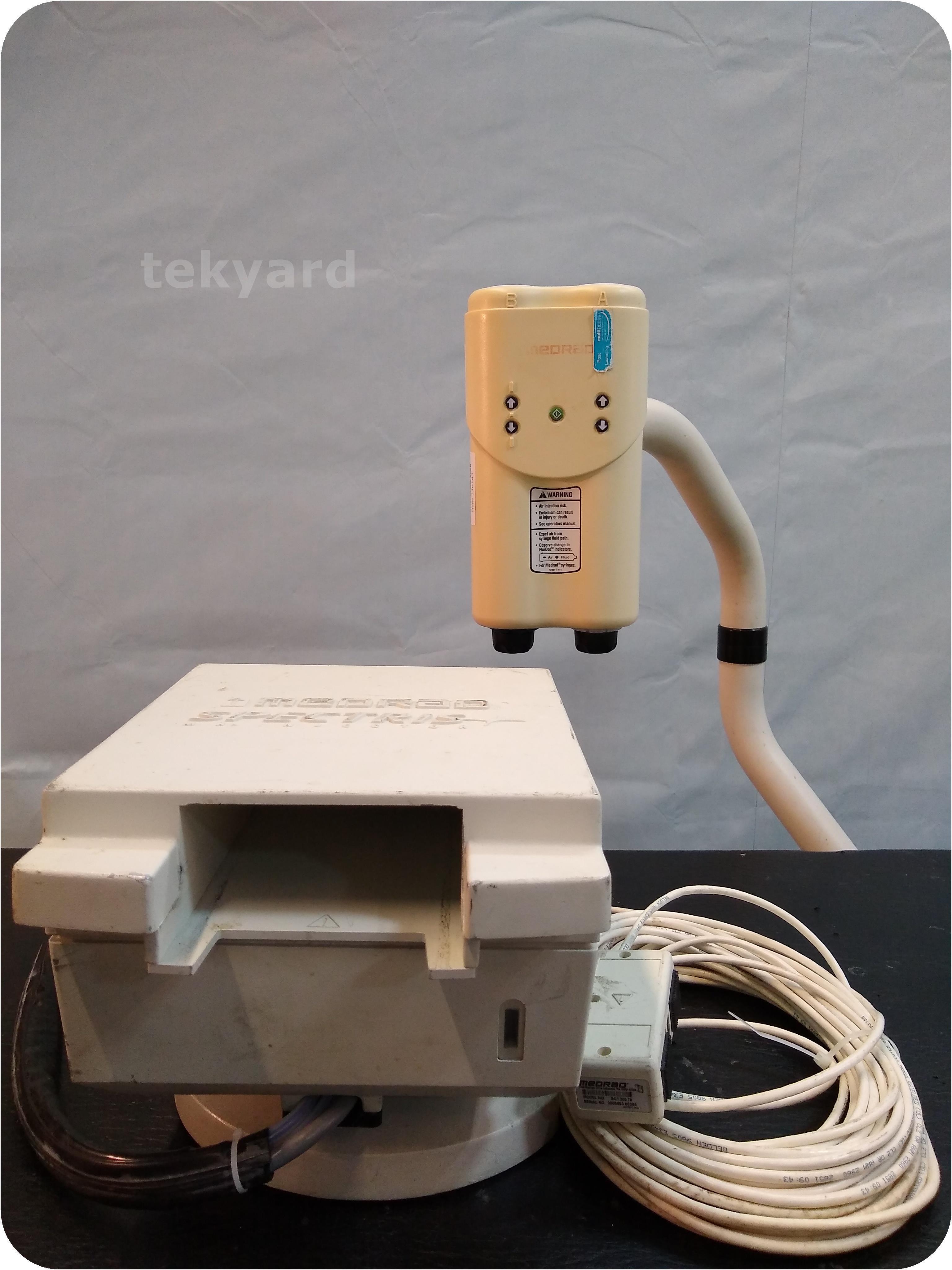 Sell Injector MRI MEDRAD Spectris (United States) | Bimedis