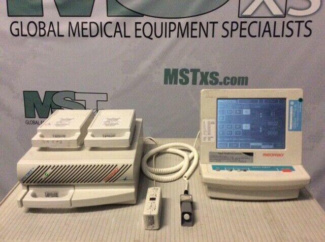 Sell Injector MRI MEDRAD Spectris (United States) | Bimedis