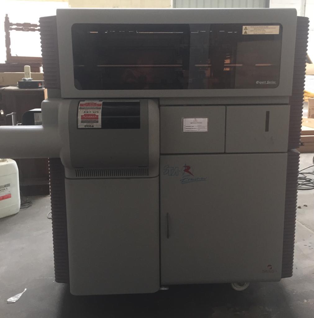 Sell Coagulation Analyzer STAGO STA-R Evolution 2013 (France) | Bimedis