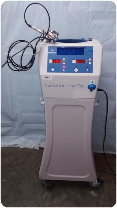 Sell Cryosurgical Unit MEDTRONIC Cardioblate CryoFlex (United States ...
