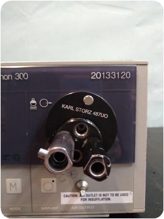 Sell Endoscope light source on Bimedis Endoscope light source KARL ...