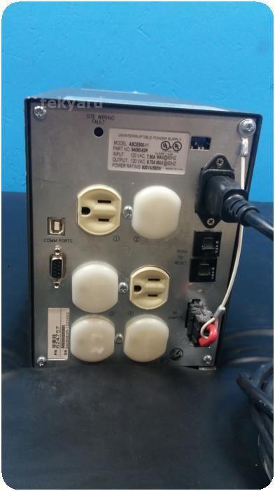Stratus Cs Sell Coagulation Analyzer SIEMENS STRATUS CS (United States) | Bimedis