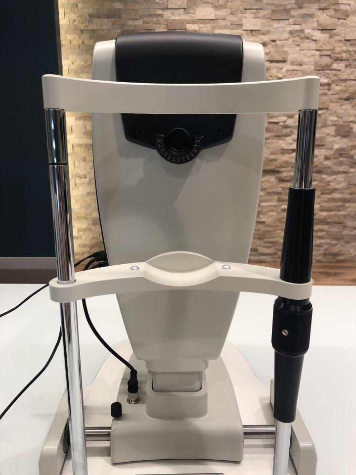 Sell Vision Screener VISIOMETRICS AcuTarget HD (United States) | Bimedis