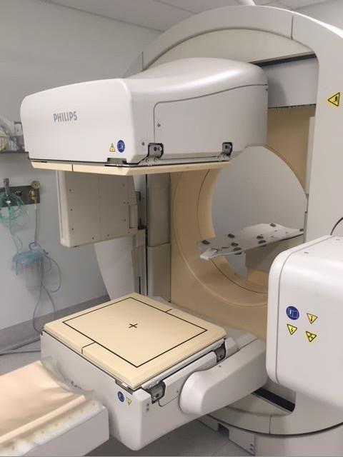Sell SPECT Camera PHILIPS Brightview XCT 2013 (Canada) | Bimedis