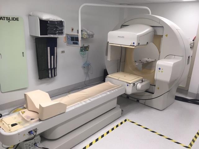 Sell SPECT Camera PHILIPS Brightview XCT 2013 (Canada) | Bimedis