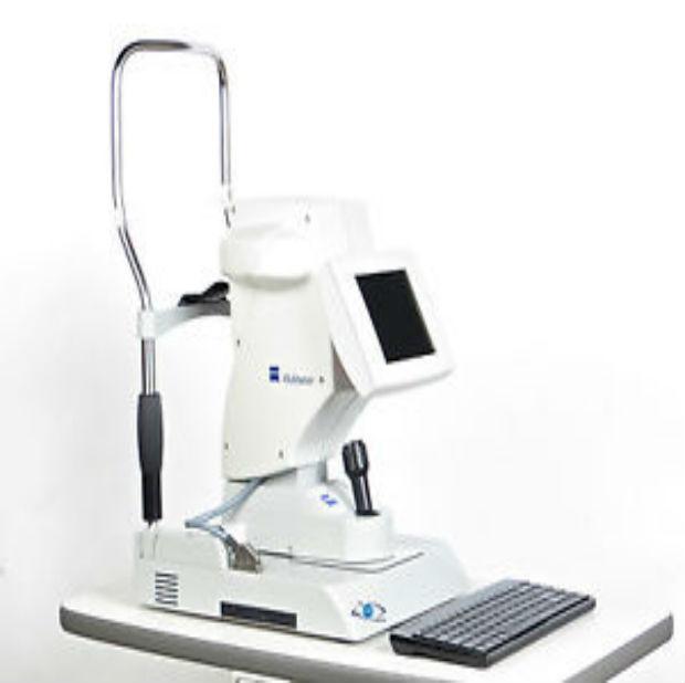 Iolmaster Scan Sell A-Scan ZEISS IOL Master V5.4 (United States) | Bimedis