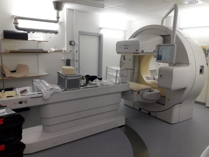 Sell SPECT Camera PHILIPS Brightview XCT 2012 (Germany) | Bimedis