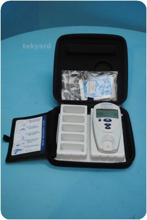 Alere Inr Machine Venta de Analizador de hematología ALERE INRatio Recall (EE.UU.) | Bimedis