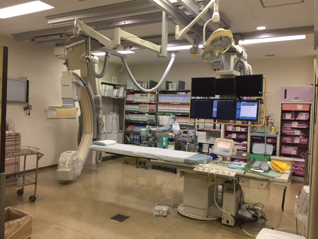 Fd10 Vender Angiógrafo PHILIPS Allura Xper FD10 2005 (Australia) | Bimedis