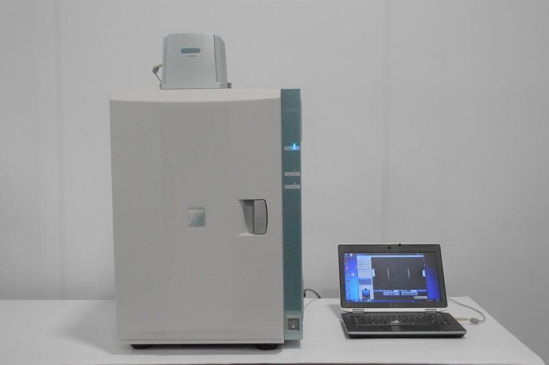 Fuji Lab Machine Sell Laboratory Instrument FUJIFILM LAS-4000 2008 (United States) | Bimedis