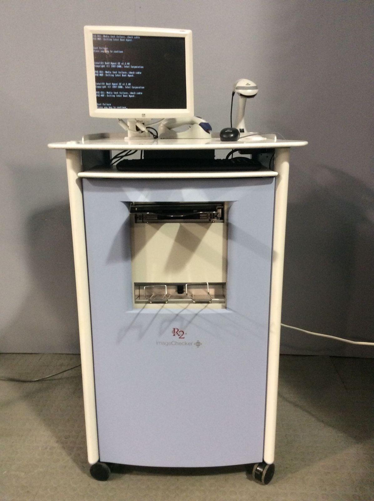Sell Mammography workstation HOLOGIC R2 Cenova CAD (United States)