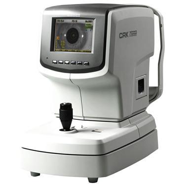 Sell Lensmeter CHAROPS CRK-7000 (Ukraine) | Bimedis