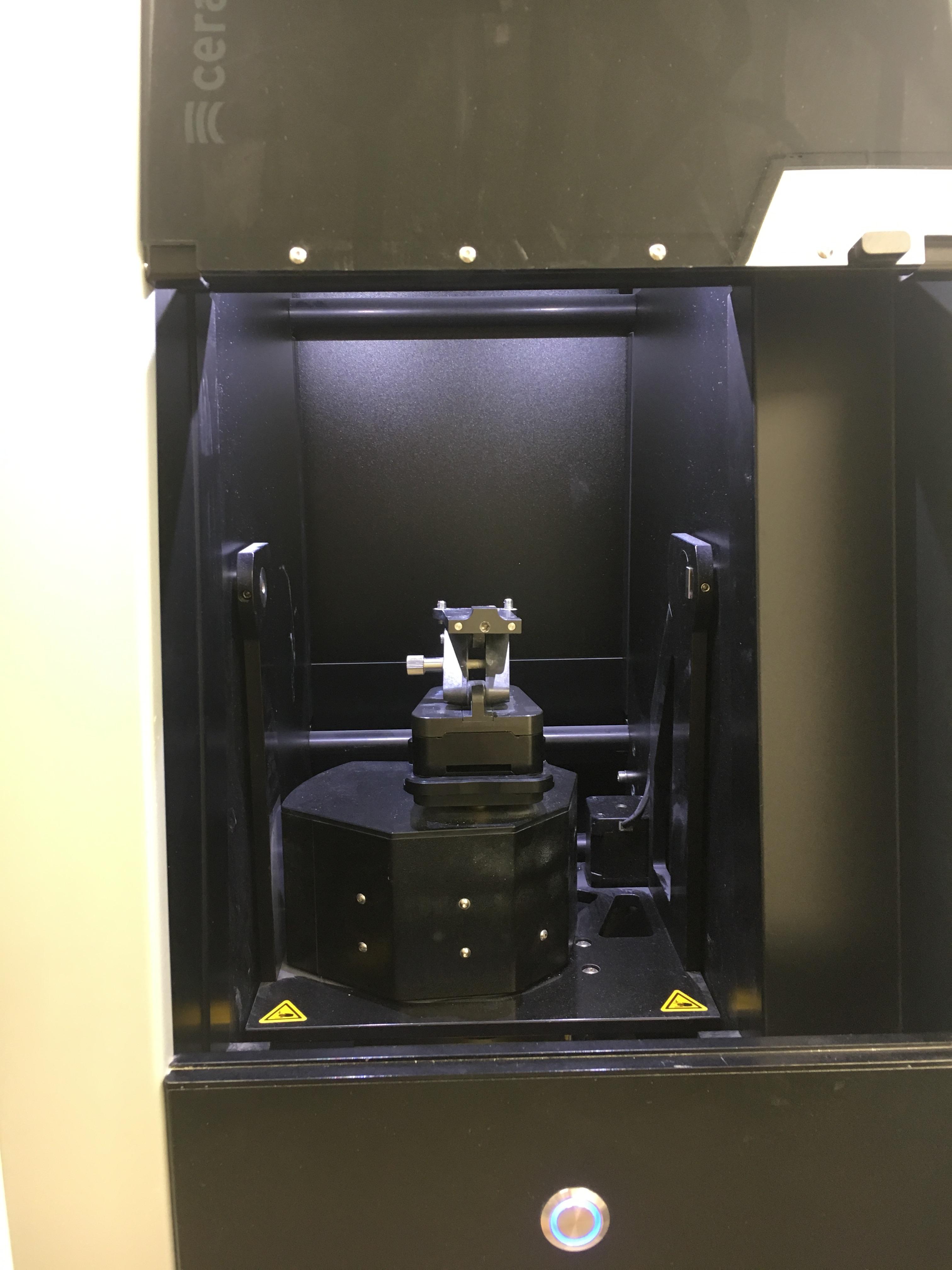Sell 3D dental scanner AMANN GIRRBACH Ceramill MAP300 (Poland) | Bimedis