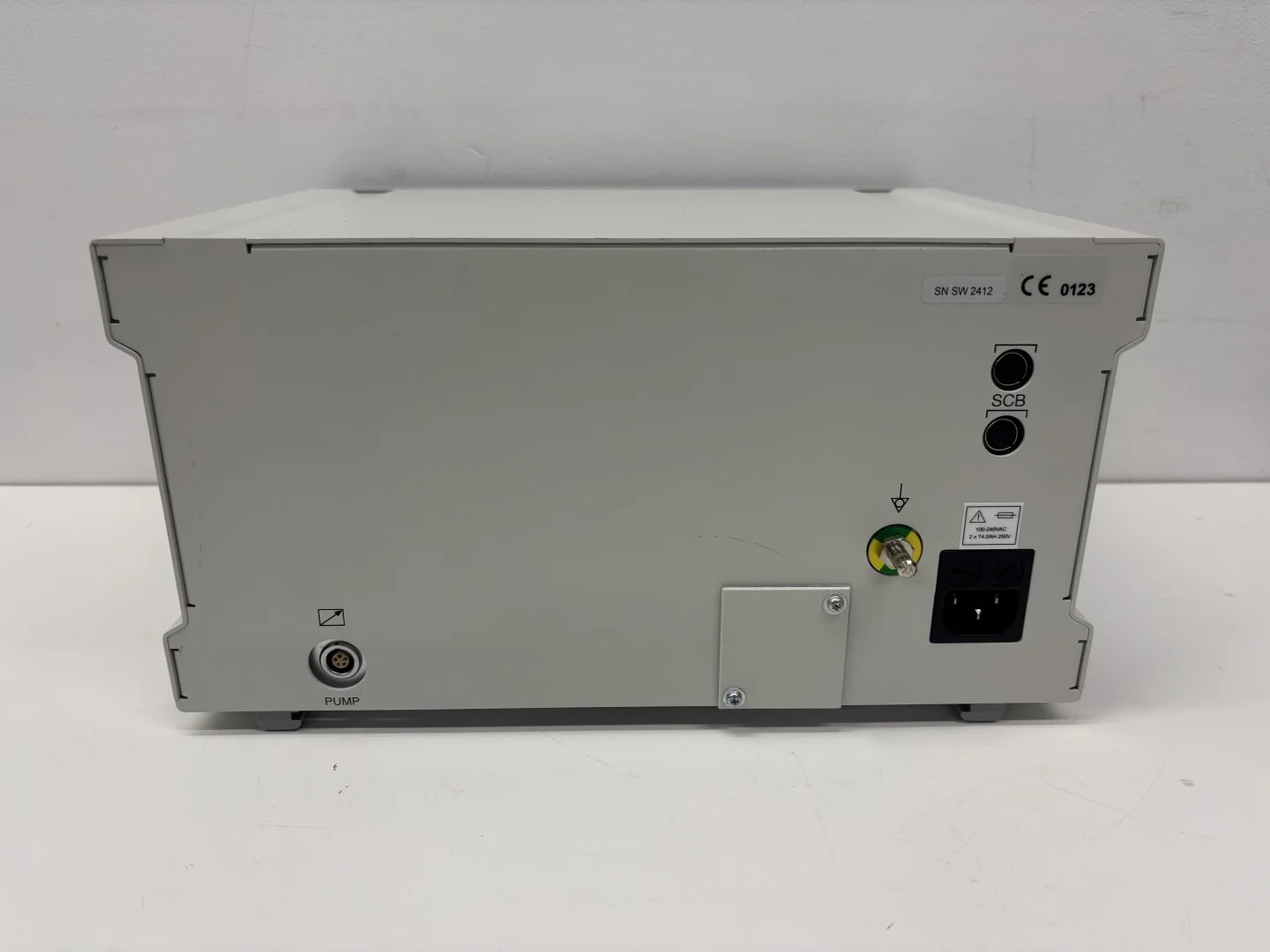 Venta de Motor de instrumento quirúrgico KARL STORZ unidrive S III ...