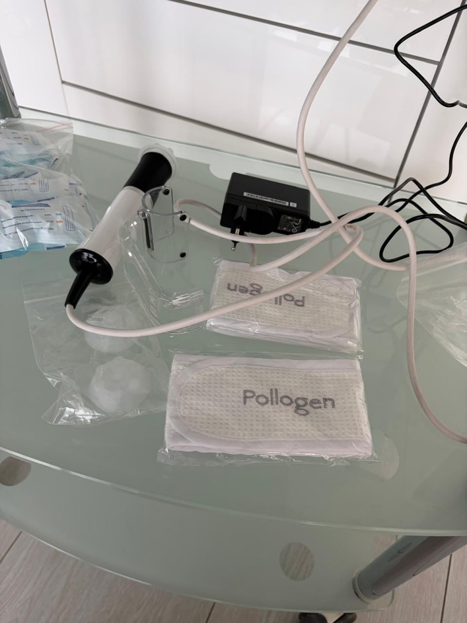 Sell Radio Frequency Unit (RF) POLLOGEN GeneO plus (Poland) | Bimedis