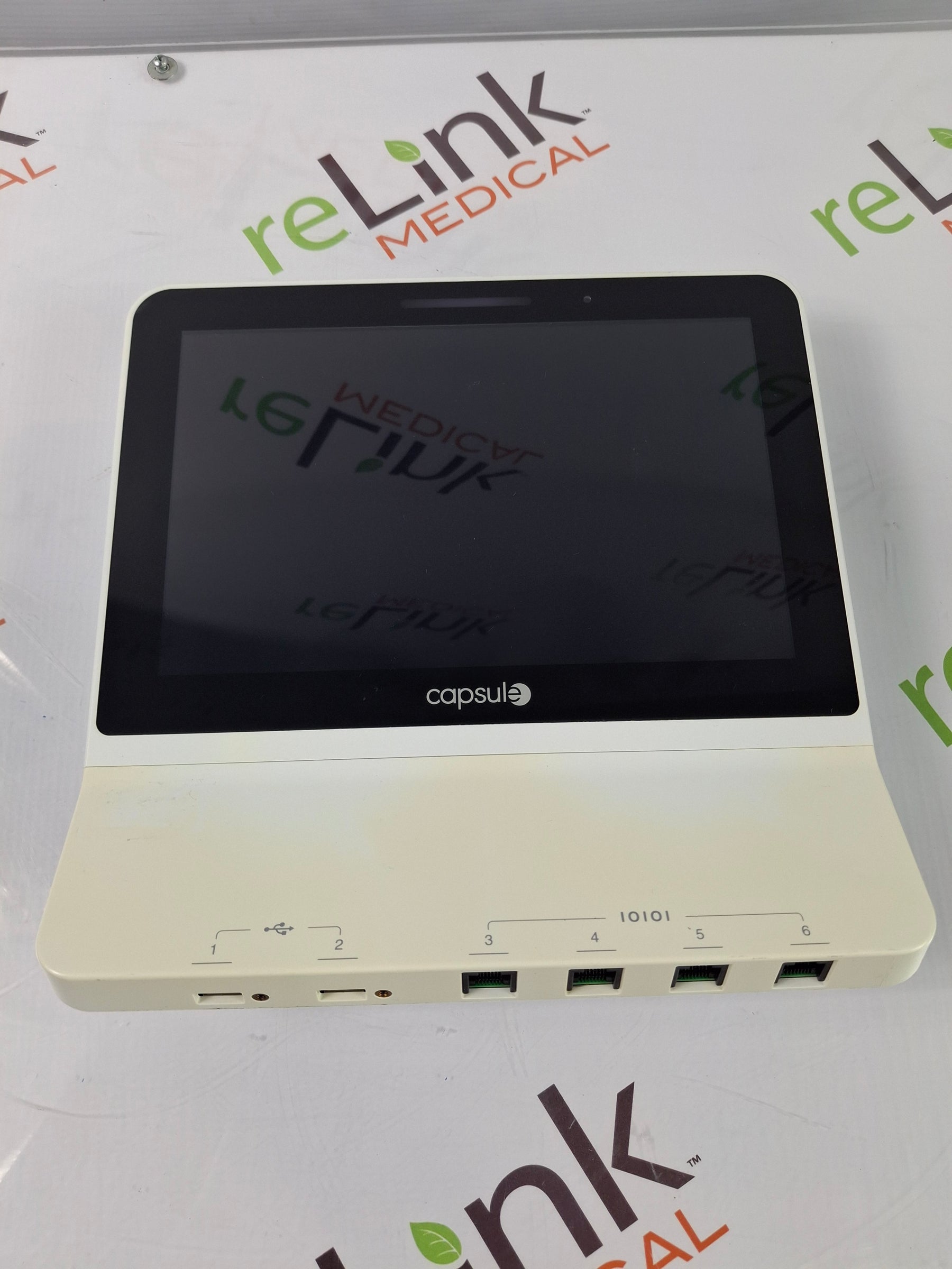 Venta de Monitor de paciente CAPSULE TECHNOLOGIES SmartLinx Neuron 3 ...