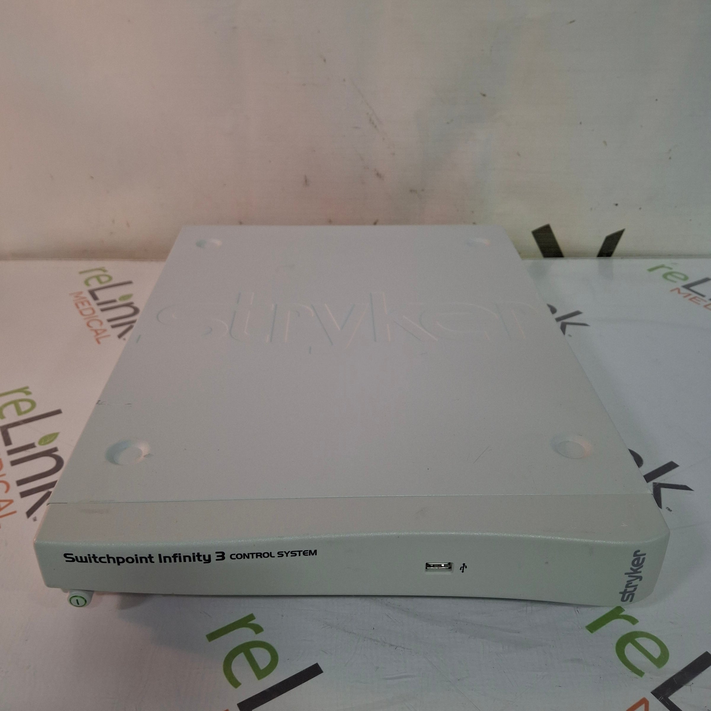 Sell Display Controller on Bimedis Display Controller STRYKER ...