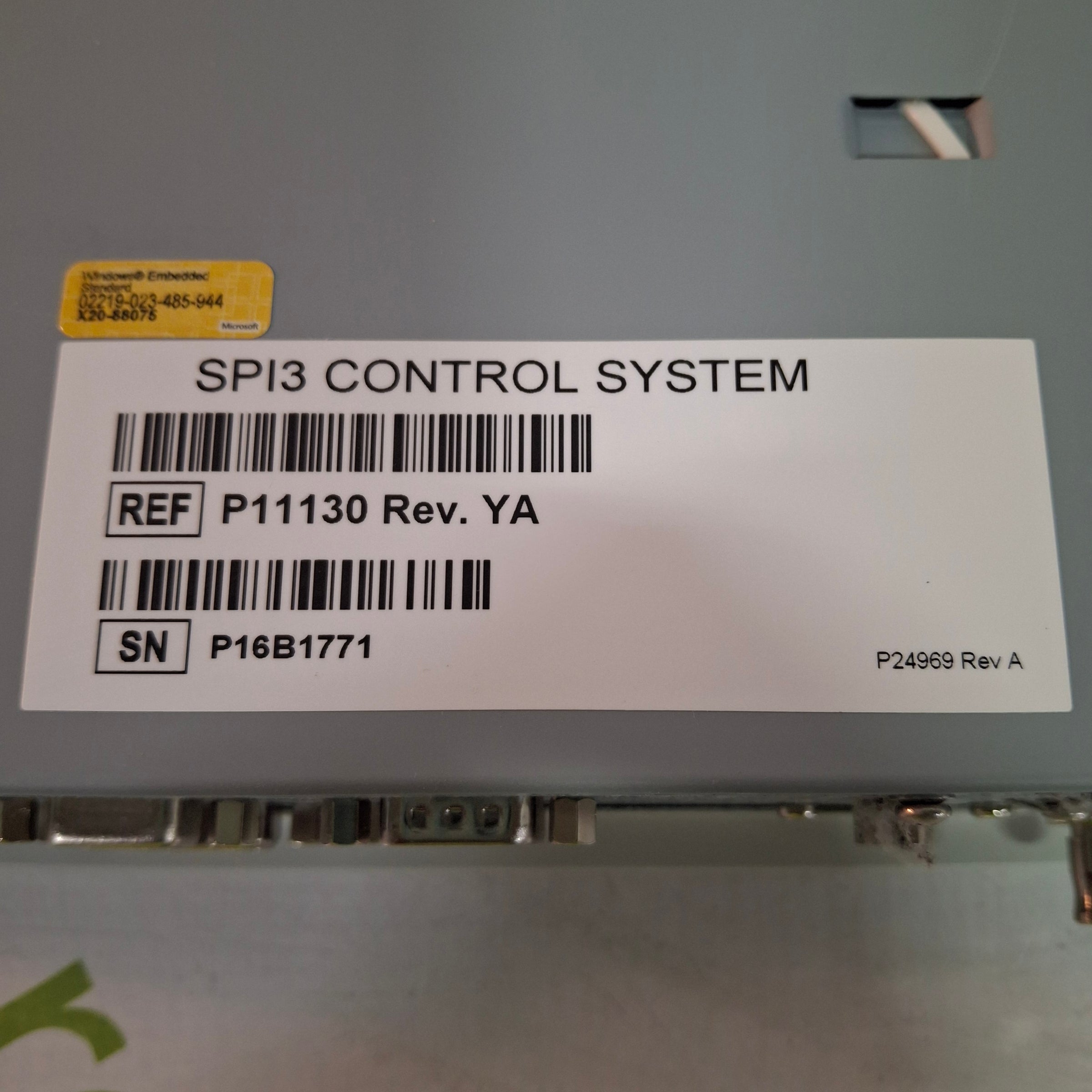 Sell Display Controller on Bimedis Display Controller STRYKER ...