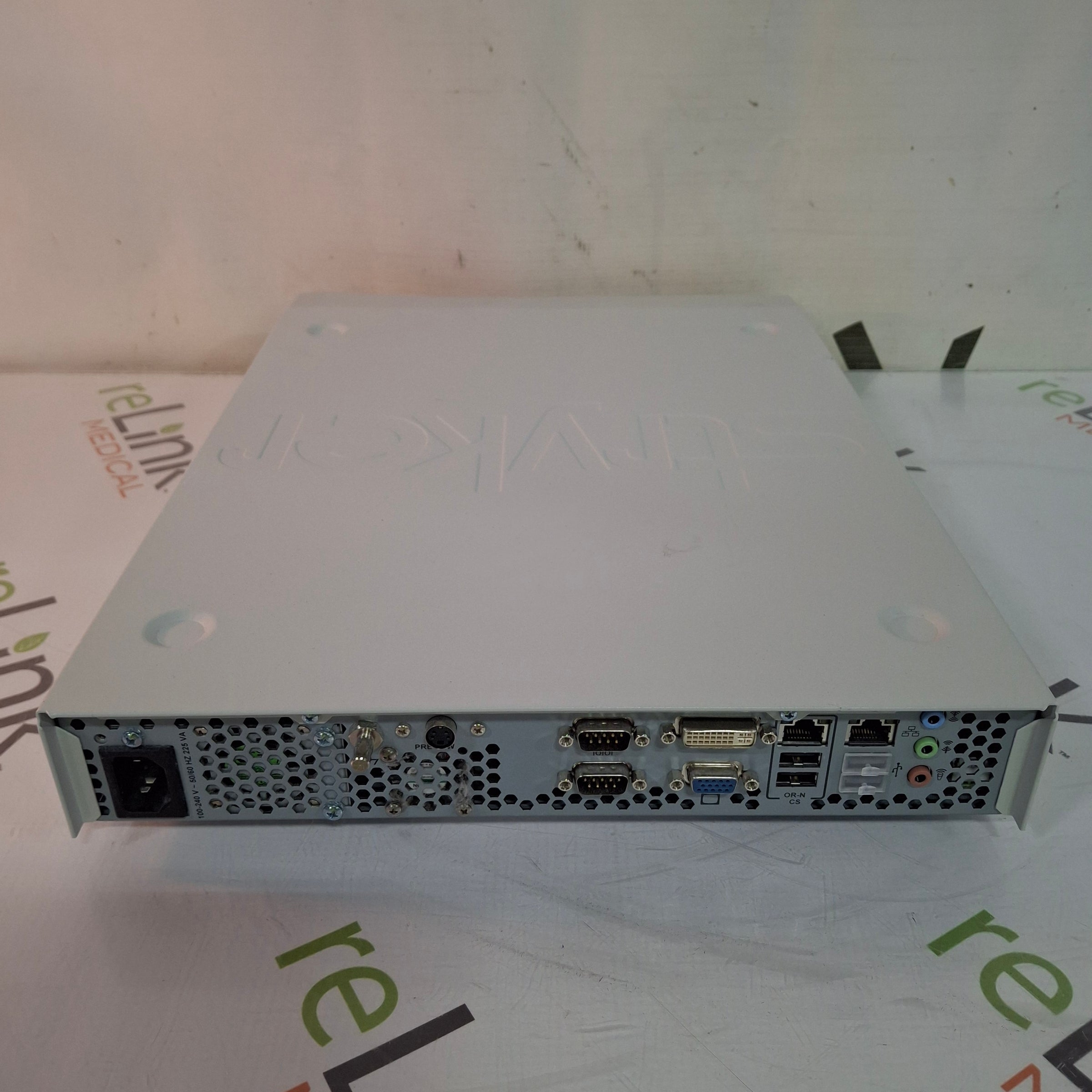 Sell Display Controller on Bimedis Display Controller STRYKER ...