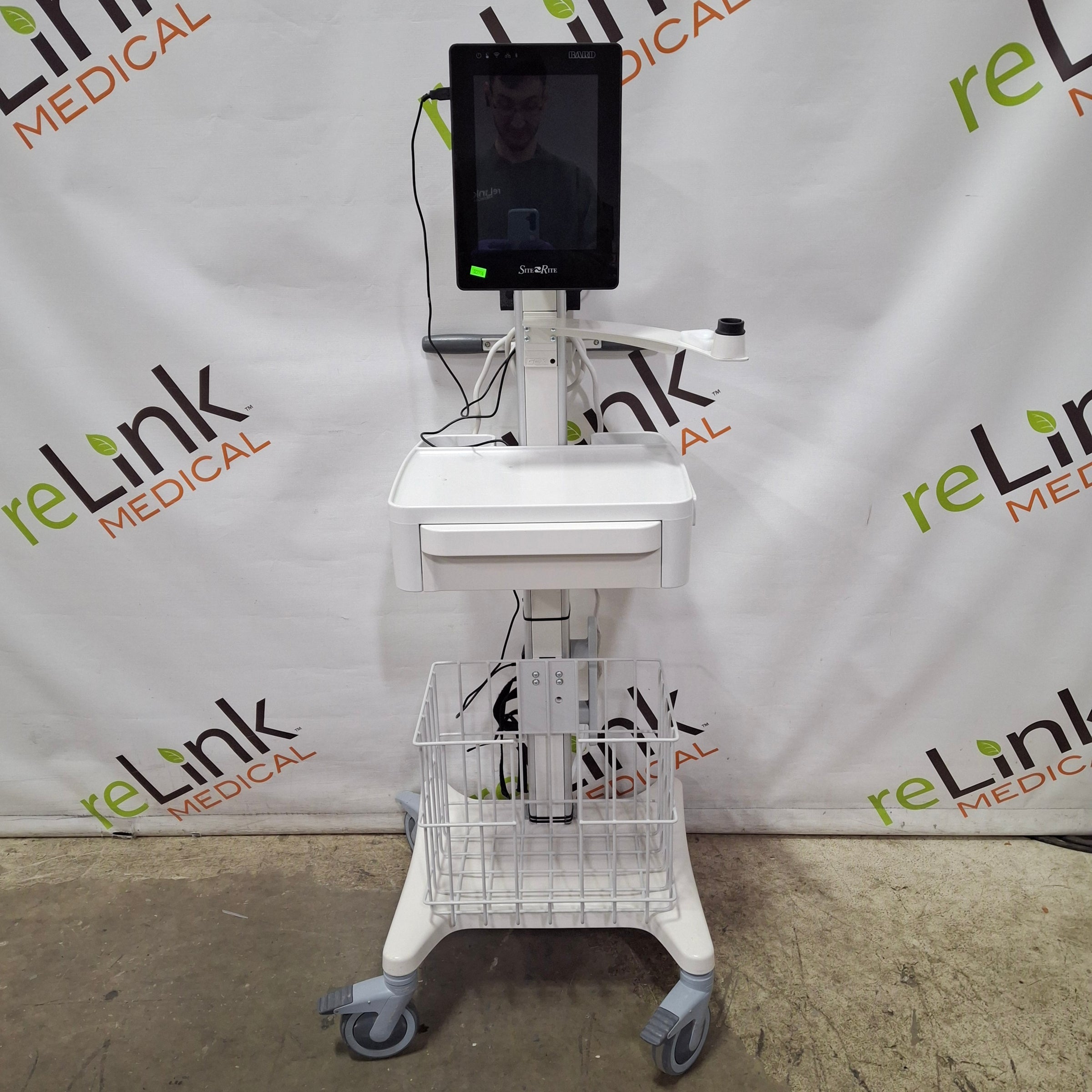 Site Rite Machine Sell Ultrasound Machine BARD Site-Rite 8 2018 (United States) | Bimedis