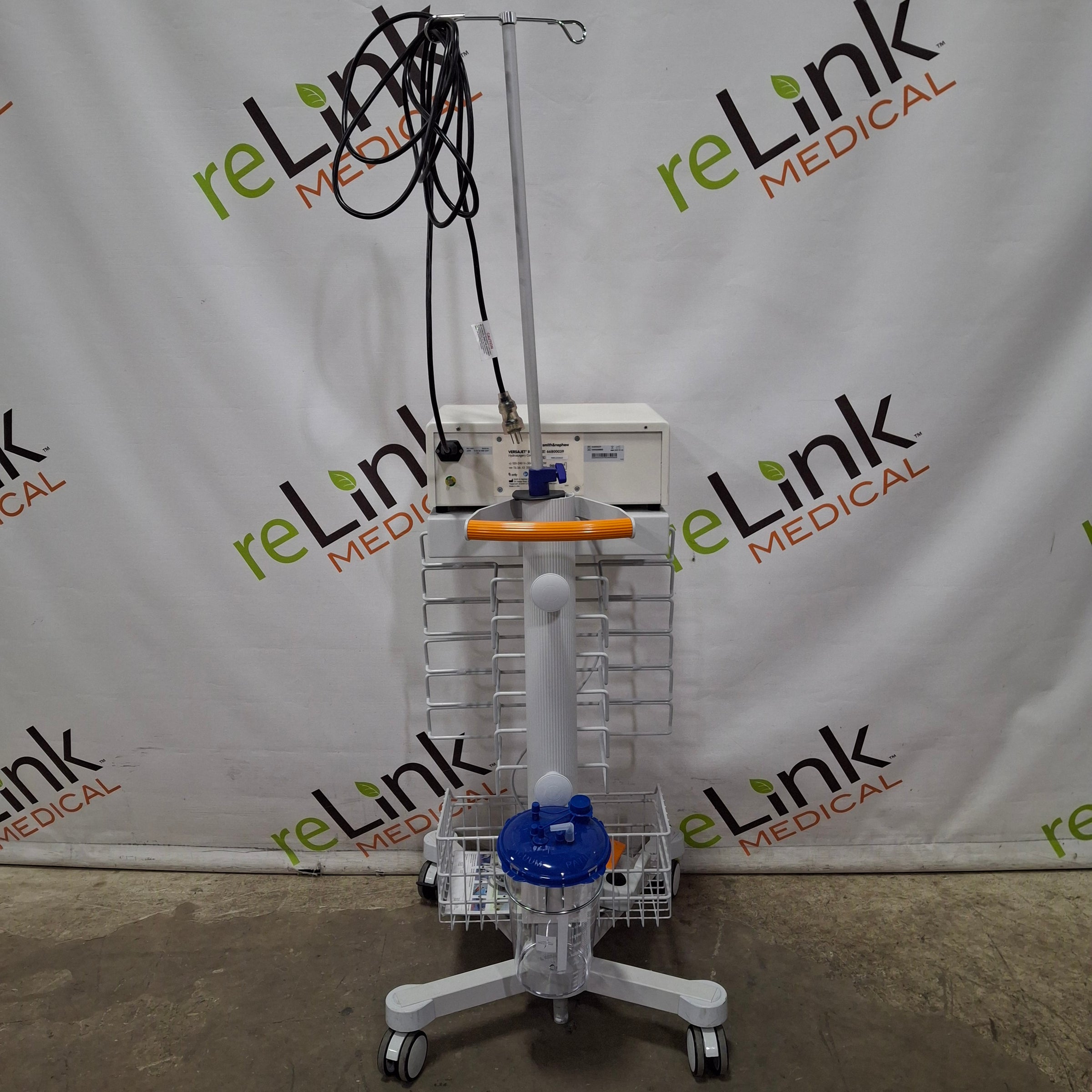 Smith Unit Vendere Electrosurgical Unit su Bimedis Electrosurgical Unit SMITH ...
