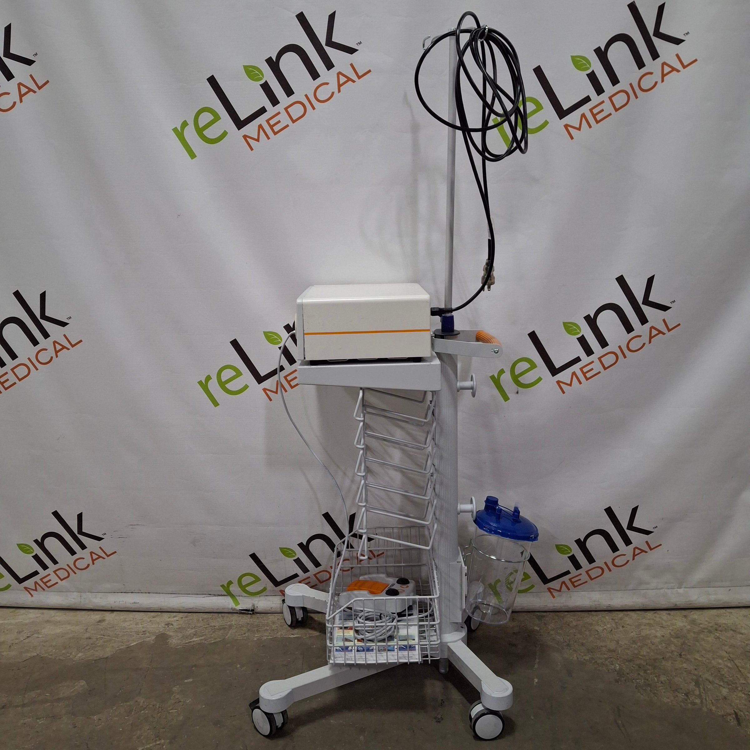 Smith Unit Vendere Electrosurgical Unit su Bimedis Electrosurgical Unit SMITH ...