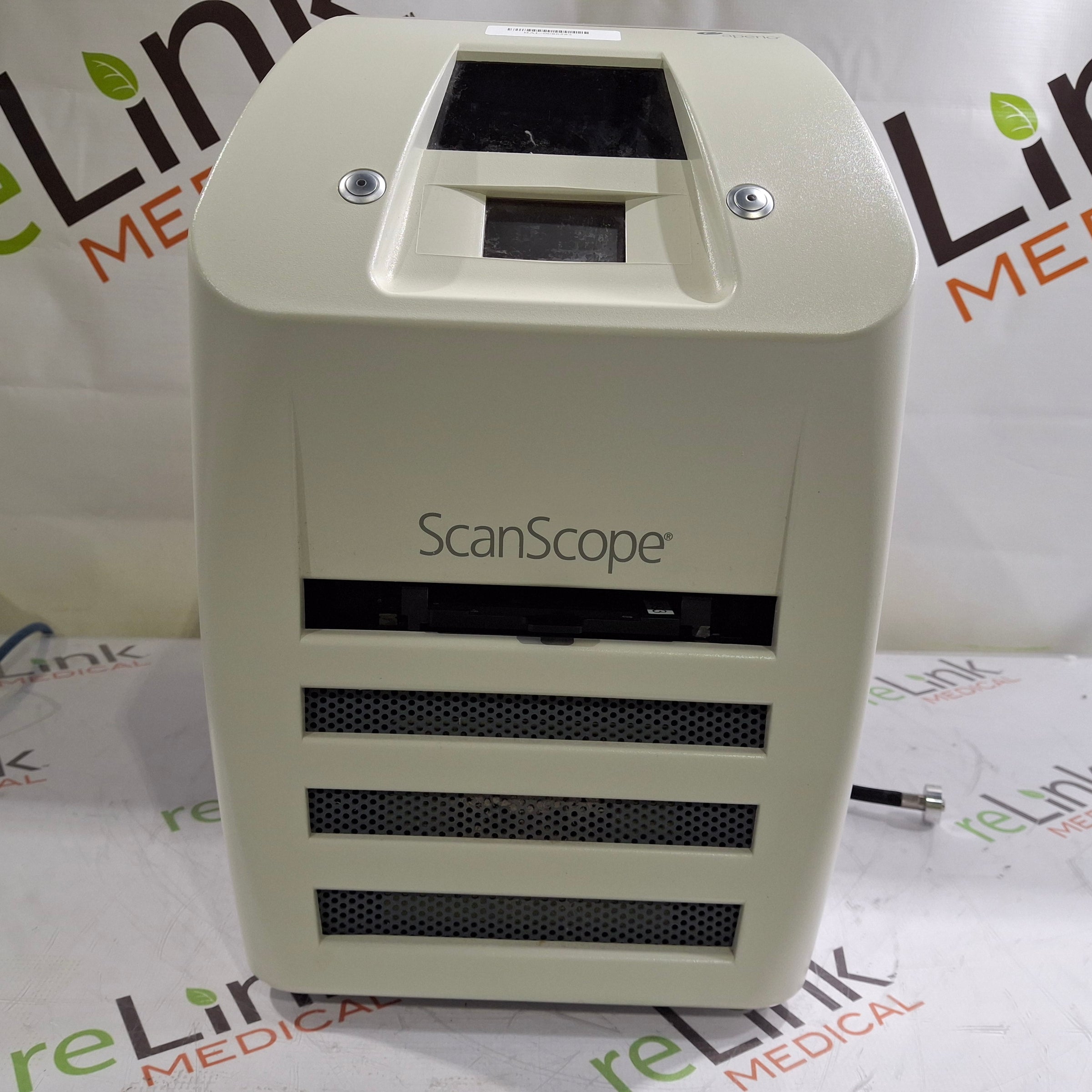 Sell Molecular Imagers LEICA ScanScope CS2 (United States) | Bimedis