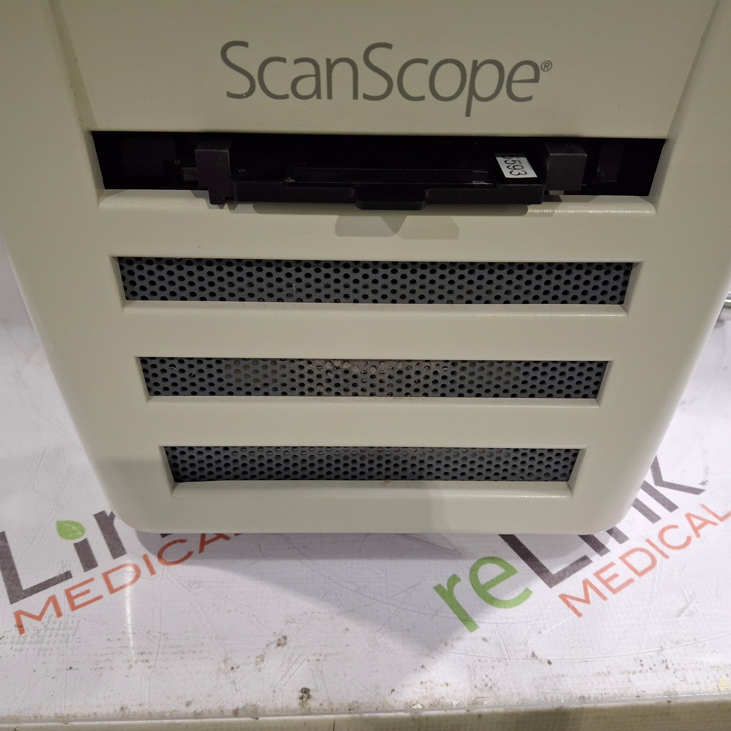 Sell Molecular Imagers LEICA ScanScope CS2 (United States) | Bimedis