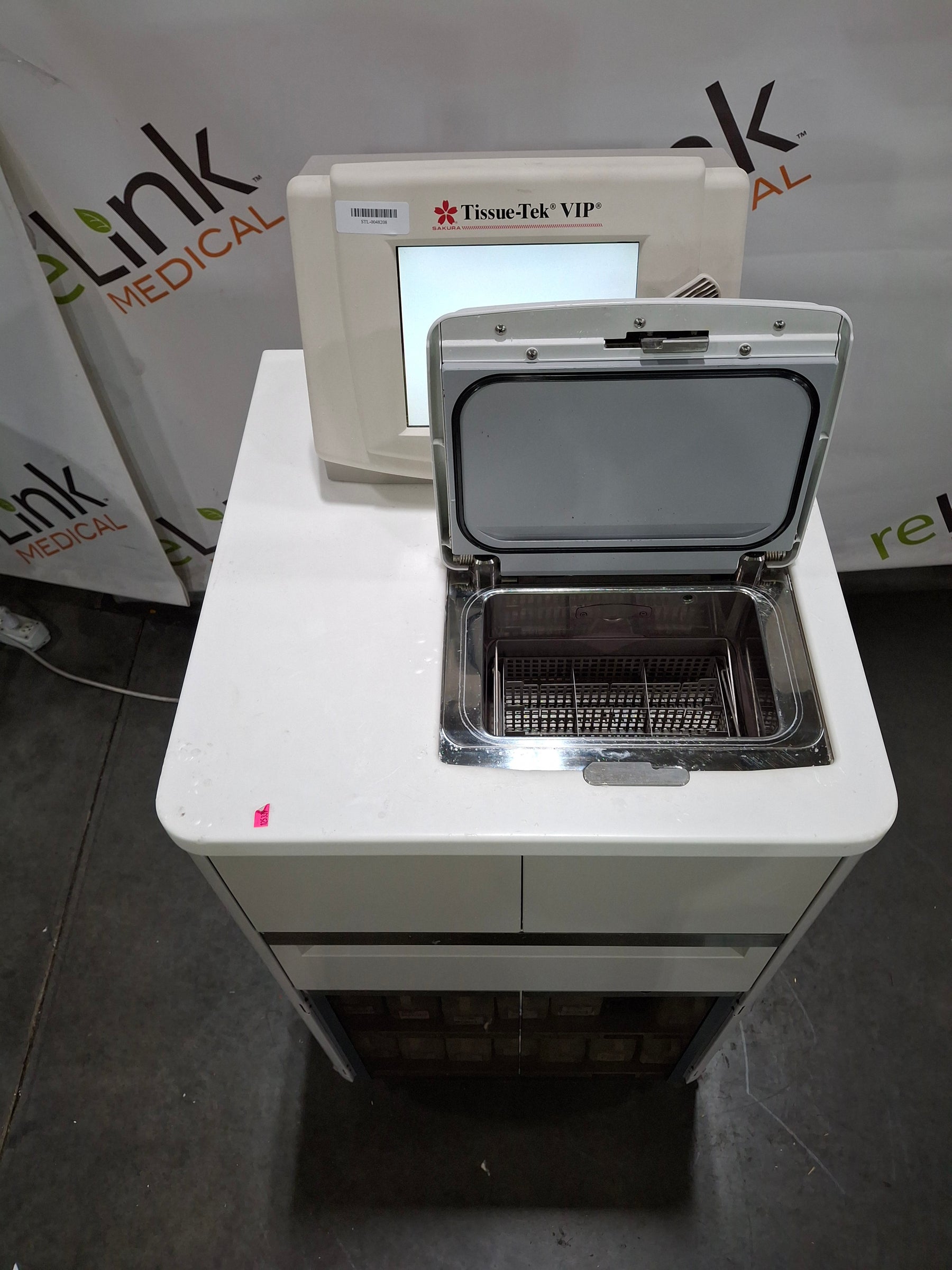 Sell Tissue Processor SAKURA Tissue-Tek VIP 6 (United States) | Bimedis