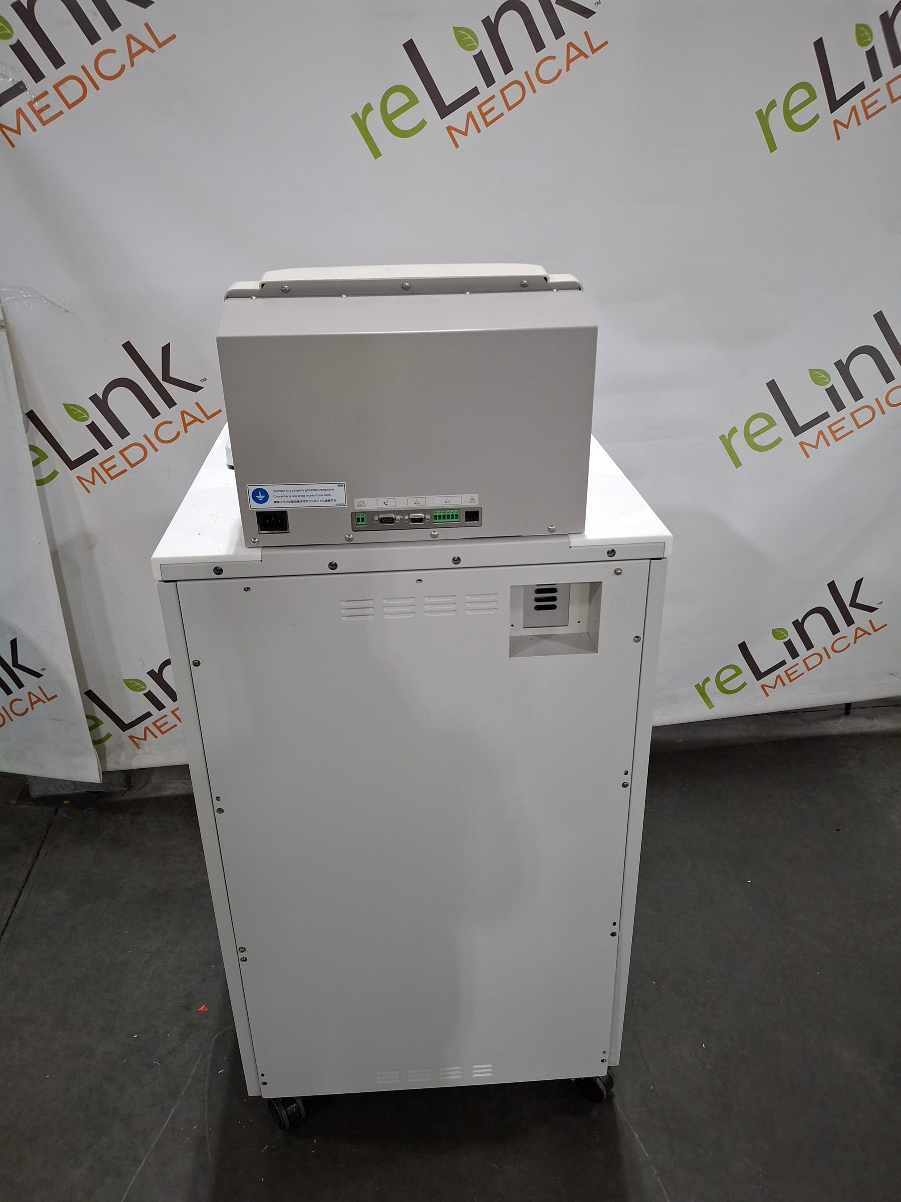 Sell Tissue Processor SAKURA Tissue-Tek VIP 6 (United States) | Bimedis