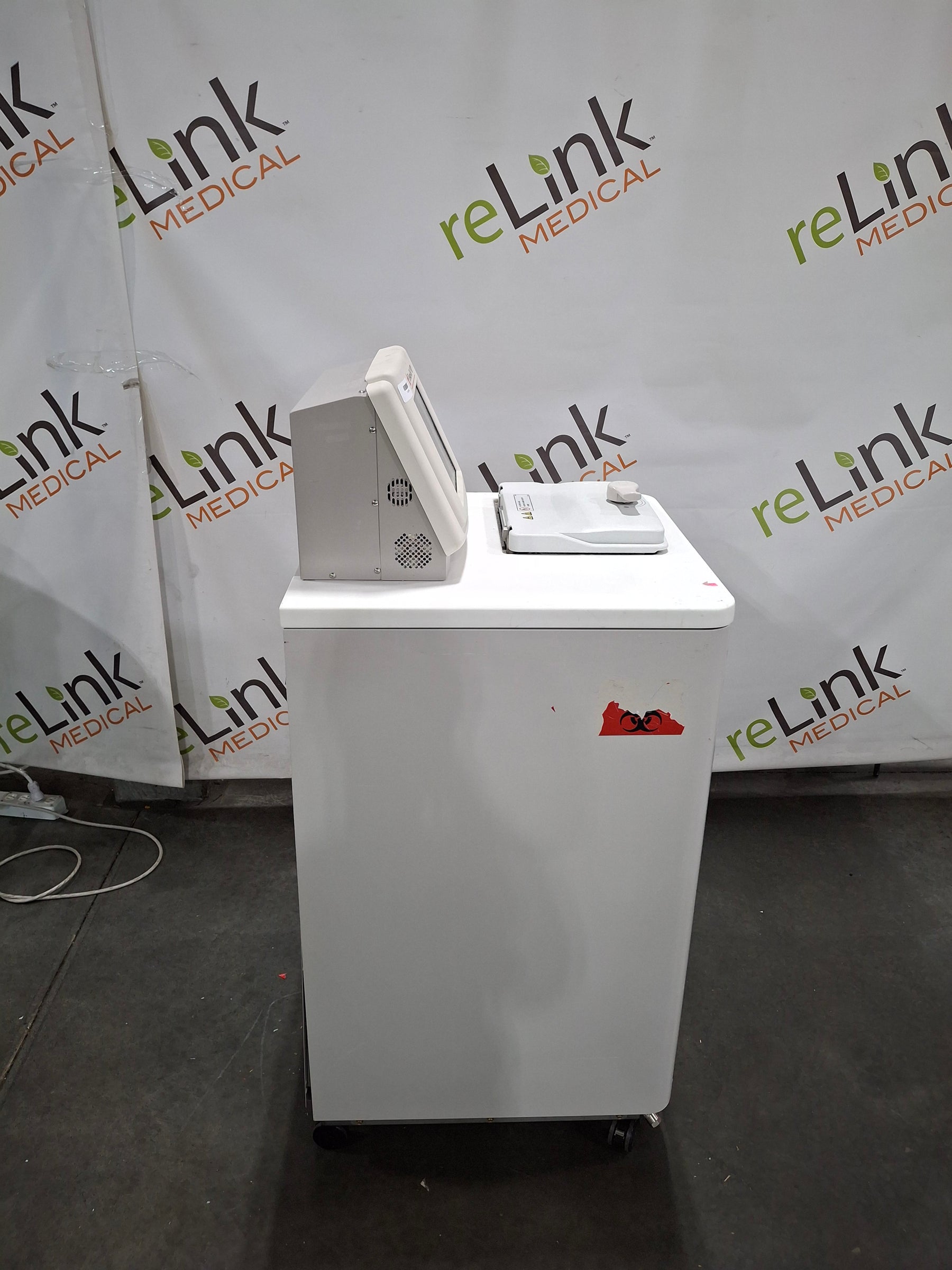 Sell Tissue Processor SAKURA Tissue-Tek VIP 6 (United States) | Bimedis
