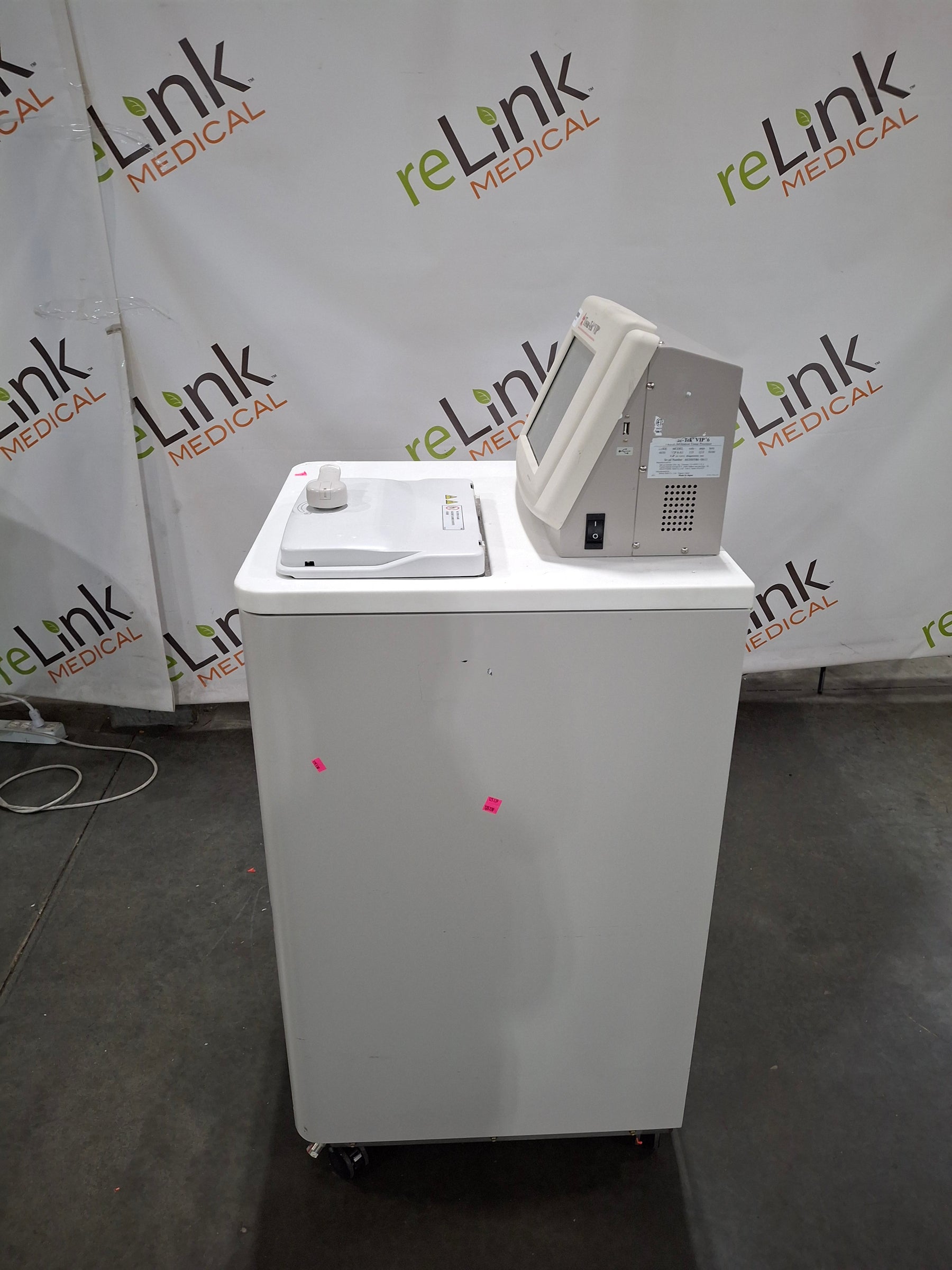 Sell Tissue Processor SAKURA Tissue-Tek VIP 6 (United States) | Bimedis