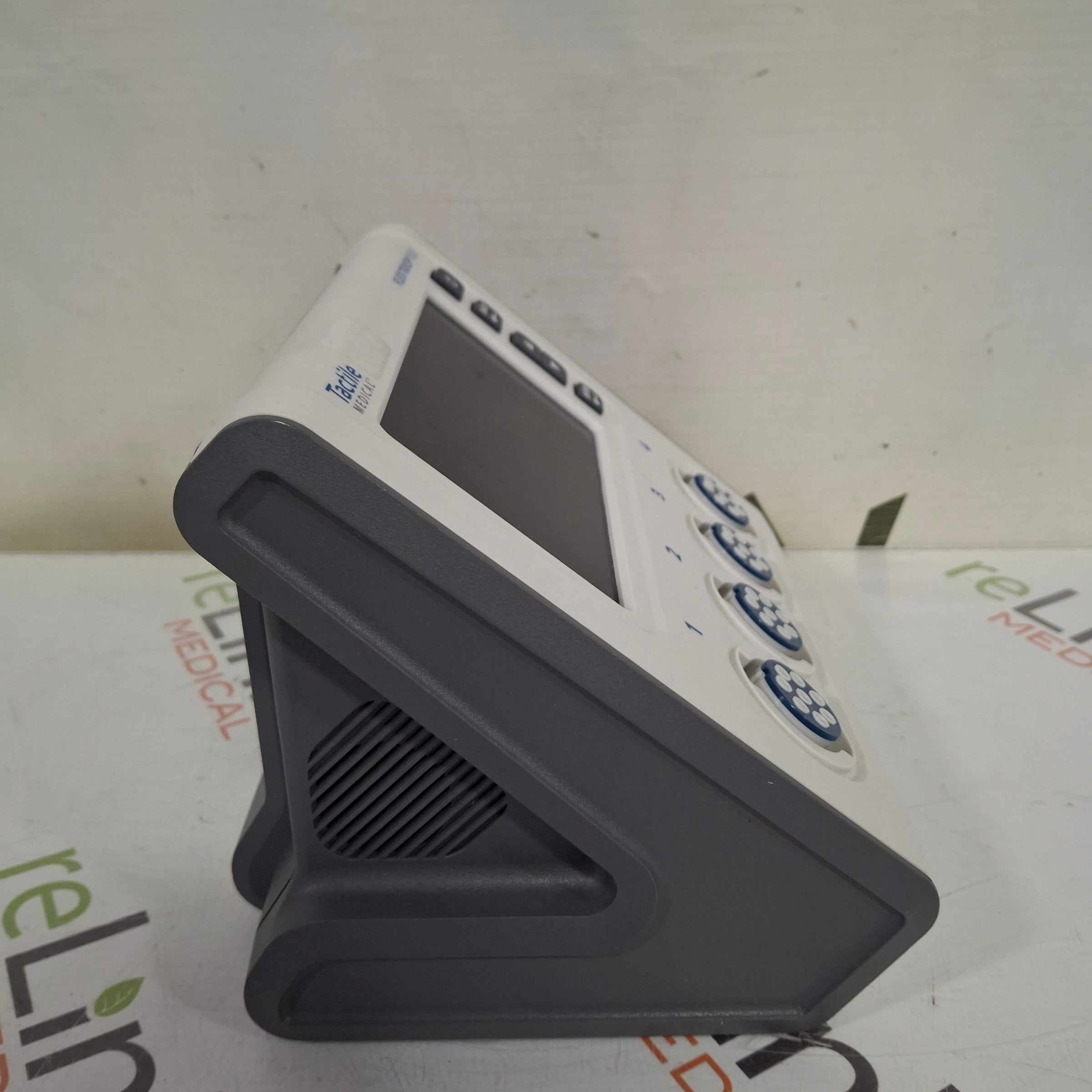 Sell Compression Therapy Machine TACTILE MEDICAL Flexitouch Plus ...