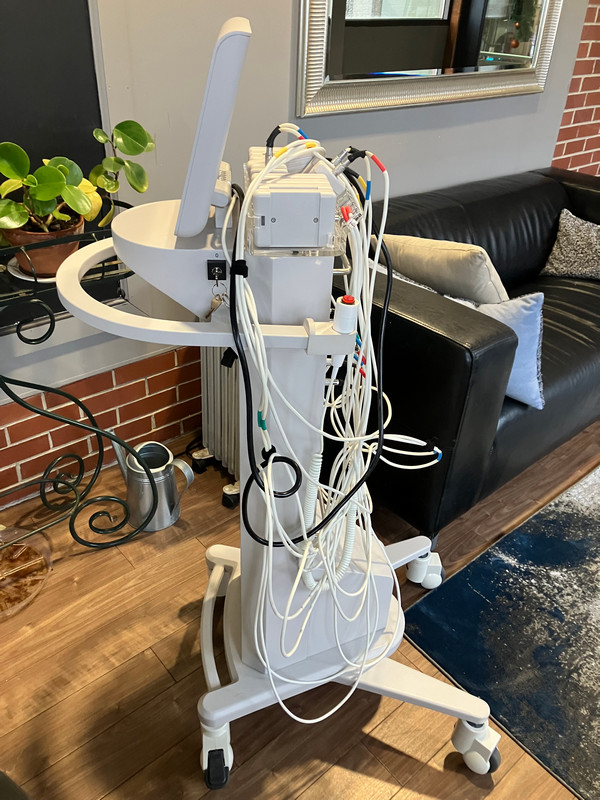Sell IPL Machine ROHRER BodyTone 2022 (United States) | Bimedis