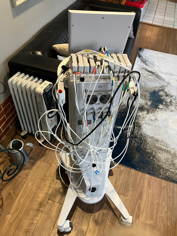 Sell IPL Machine ROHRER BodyTone 2022 (United States) | Bimedis
