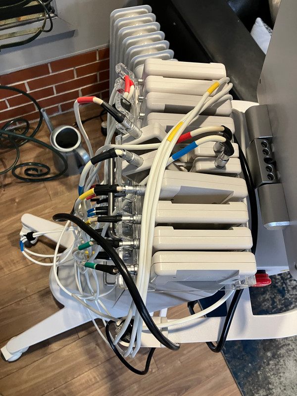 Sell IPL Machine ROHRER BodyTone 2022 (United States) | Bimedis