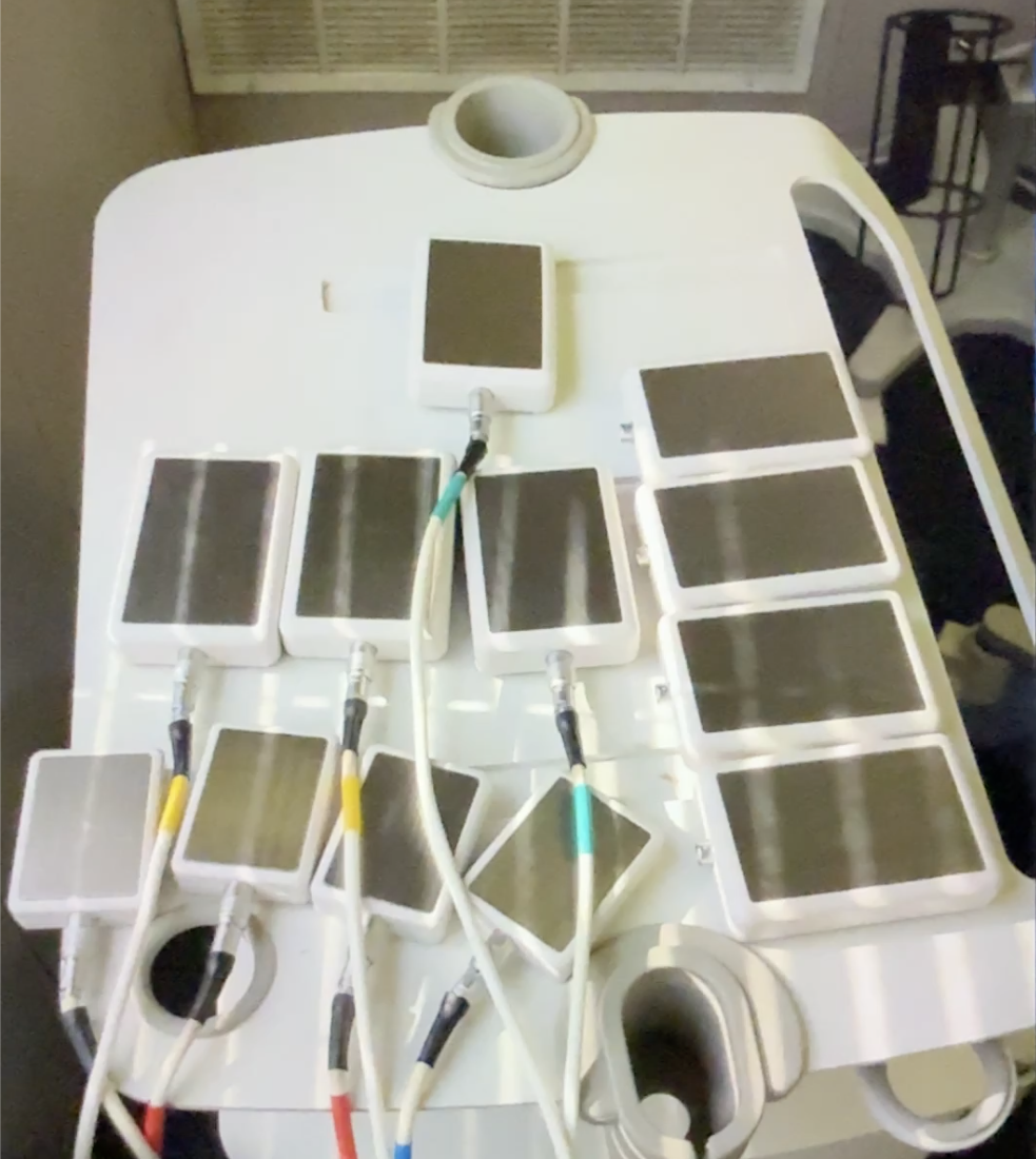 Sell IPL Machine ROHRER BodyTone 2022 (United States) | Bimedis