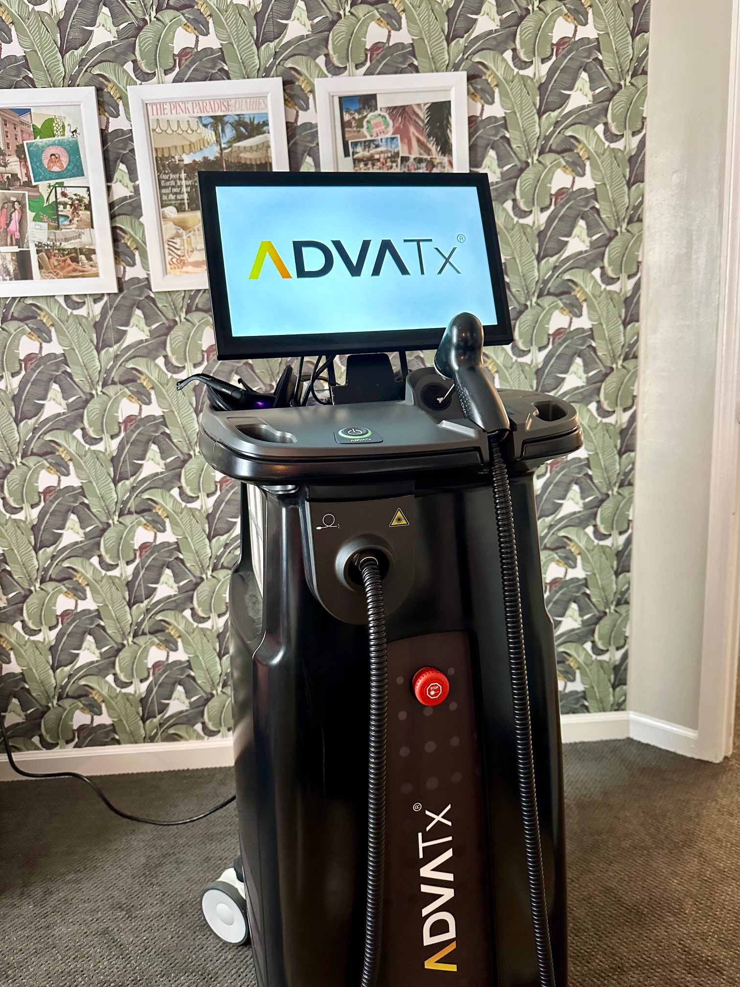 Sell Laser Diode ADVALIGHT ADVATx 2024 (United States) | Bimedis