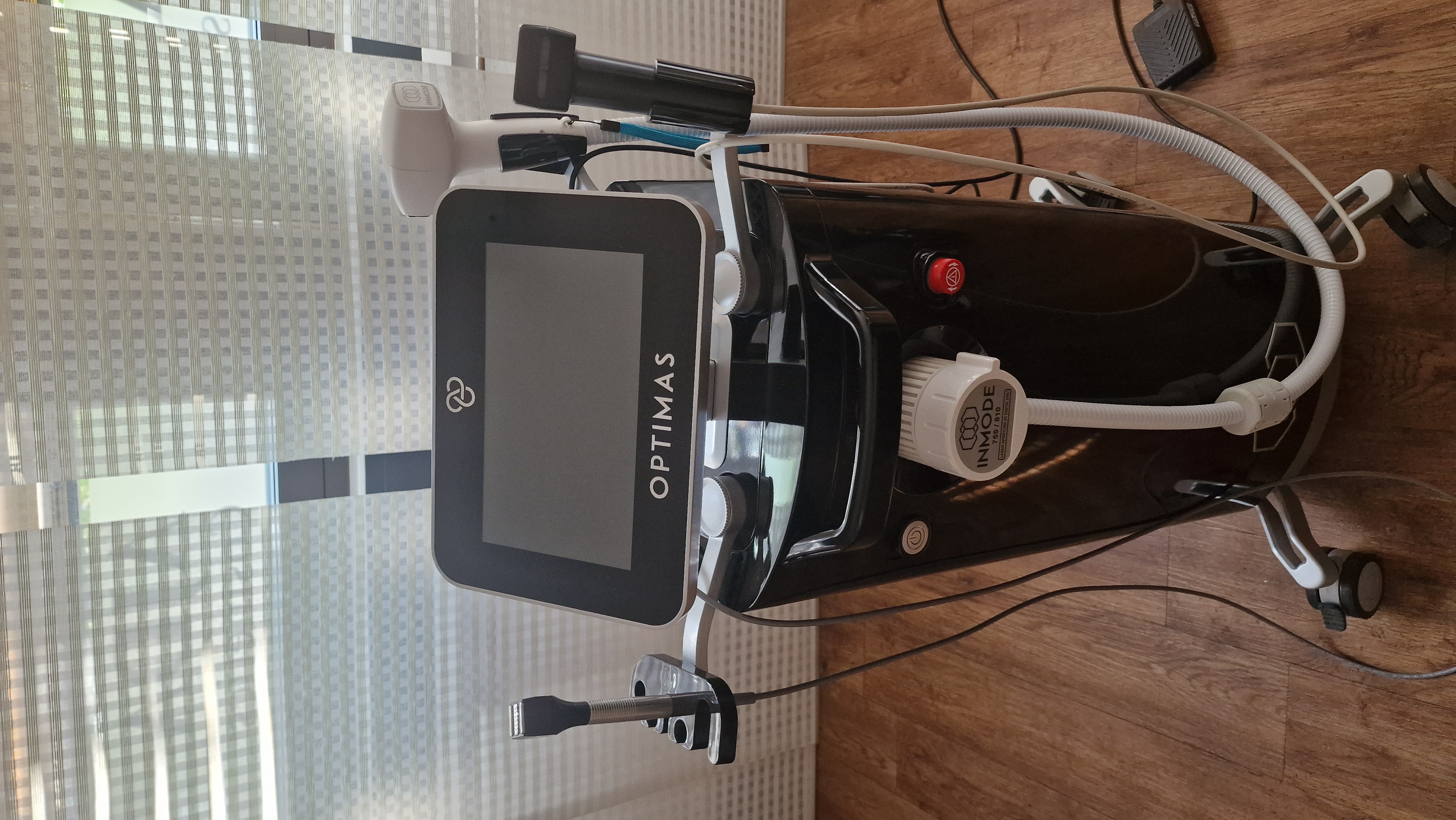Sell IPL Machine INMODE Optimas 2021 (Germany) | Bimedis